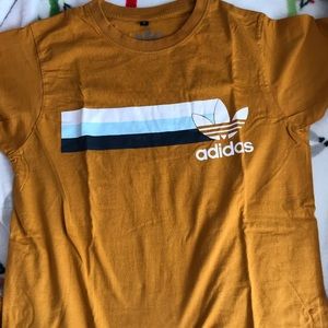 Adidas shirt